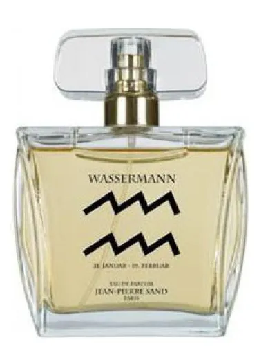 Imagen de Wassermann