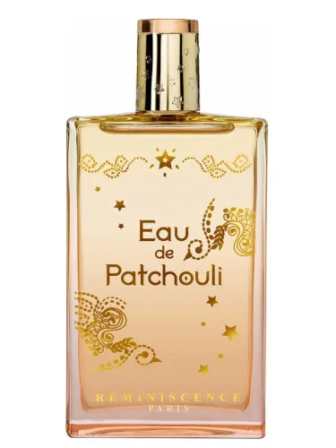 Imagen de Eau de Patchouli