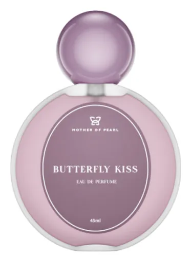 Imagen de Butterfly Kiss