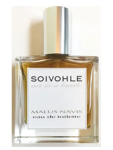 Imagen de Malus Navis