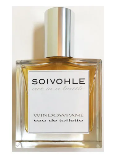 Perfume Windowpane de Soivohle