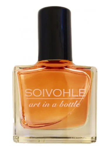 Perfume Amber Red Rose de Soivohle