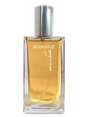 Perfume Anniebelles Rose de Soivohle