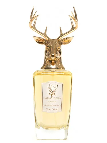 Perfume Blom Bukett de Pana Dora
