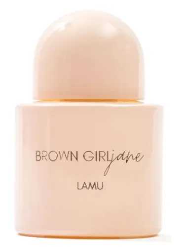 Perfume Lamu de Brown Girl Jane