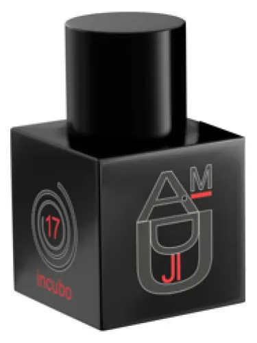 Perfume Incubo de Adjiumi