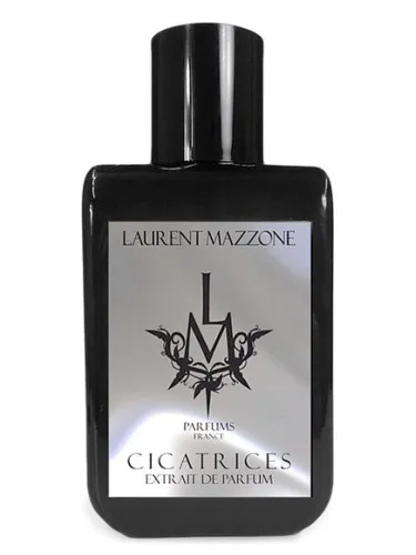 Perfume Cicatrices de Laurent Mazzone Parfums