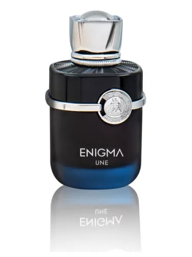 Imagen de Enigma Une