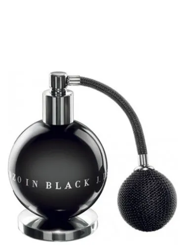 Perfume In Black de Jesus Del Pozo
