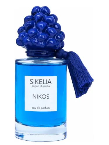Perfume Nikos de Sikelia