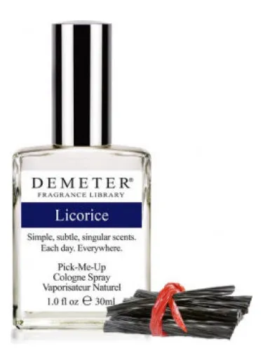 Imagen de Licorice
