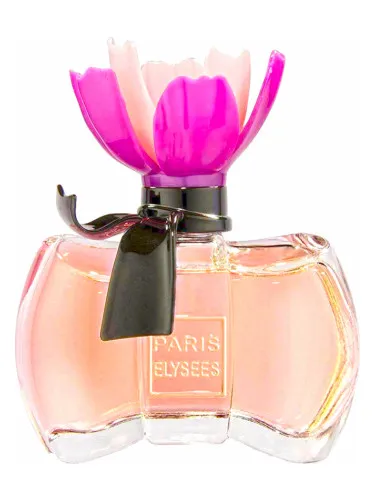 Imagen de La Petite Fleur Secrète