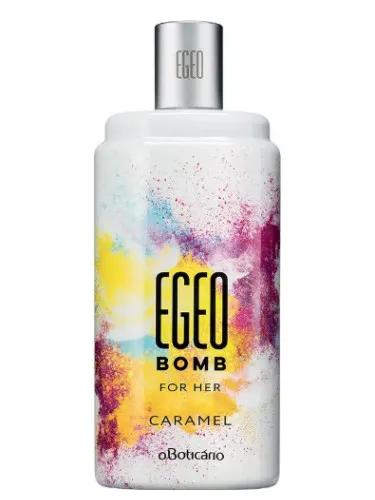 Imagen de Egeo Bomb For Her Caramel