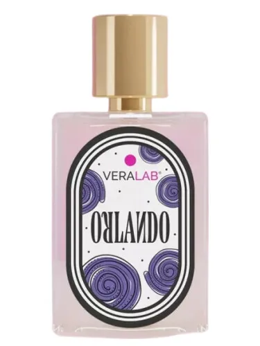 Perfume Orlando de VeraLab