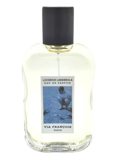 Imagen de Licorice Lavandula