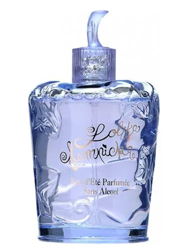 Perfume Eau d'Ete Parfumee de Lolita Lempicka