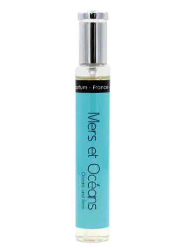 Perfume Mers et Océans de Adopt Parfums