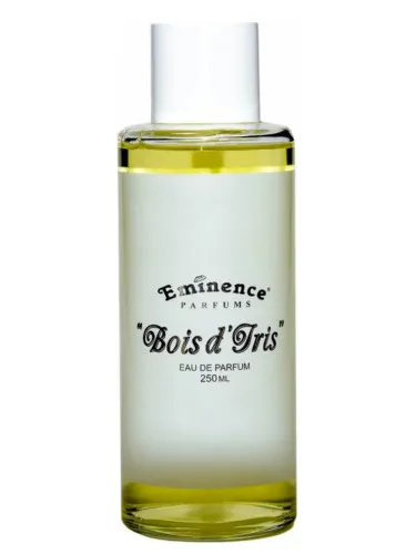 Perfume Bois D'Iris de Eminence Parfums