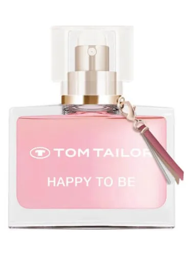 Perfume Happy to Be Woman de Tom Tailor