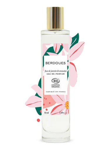 Imagen de Jasmine Flower & Almond