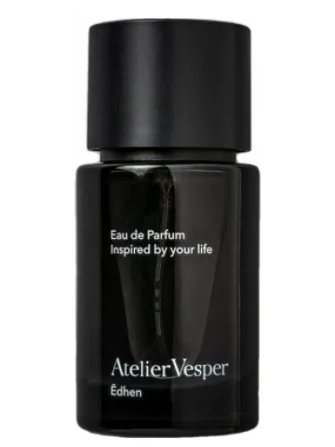 Perfume Edhen de Atelier Vesper