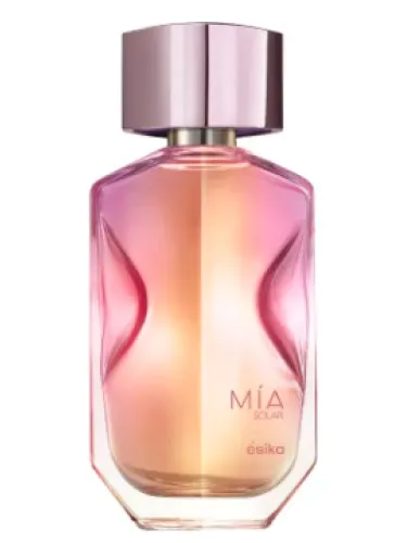 Perfume Mía Solar de Ésika