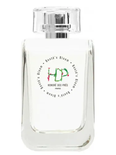 Perfume Bonte's Bloom de Honore des Pres