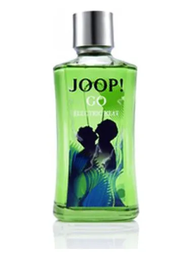 Imagen de Joop! Go Electric Heat