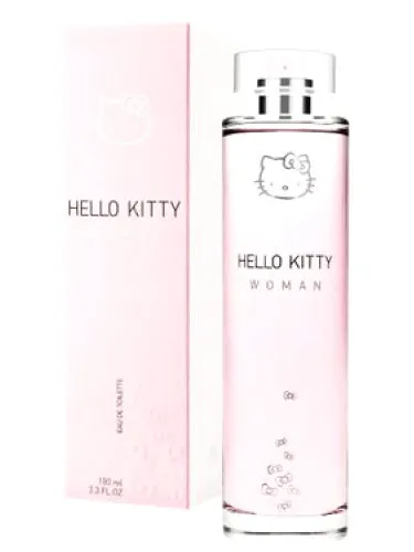 Imagen de Hello Kitty Woman