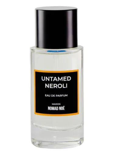 Perfume Untamed Neroli de Nomad Noé