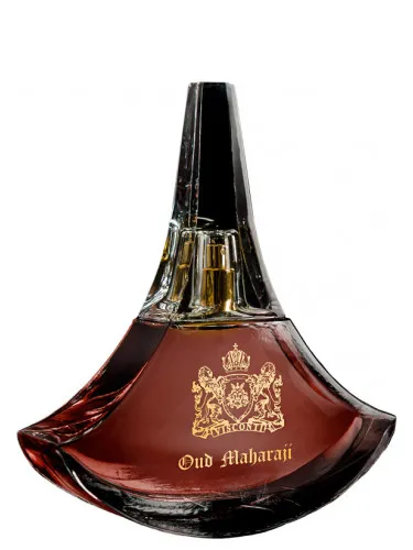 Perfume Oud Maharaji de Antonio Visconti