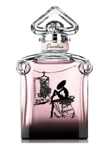 Perfume La Petite Robe Noire Eau de Parfum Limited Edition 2014 de Guerlain