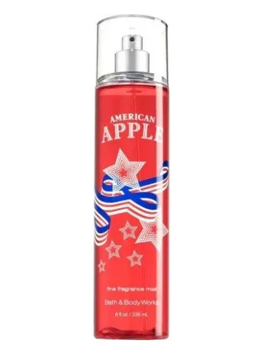 Imagen de American Apple