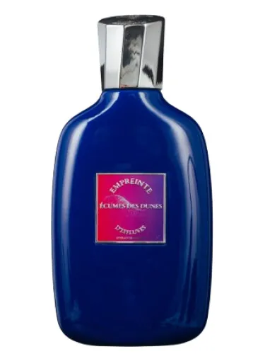 Perfume Écumes des Dunes de Empreinte d'Effluves
