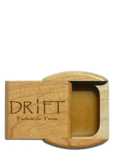 Perfume Aspens Solid Perfume de Drift Parfum de Terre