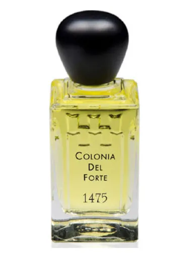 Perfume Colonia del Forte 1475 de Profumi del Forte