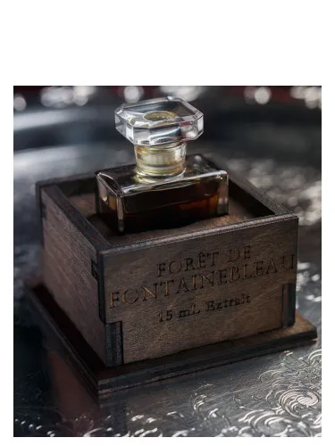 Perfume La Fôret de Fontainbleau de Fitzgerald and Guislain