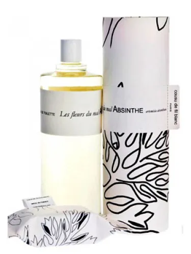 Perfume Les Fleurs du Mal Absinthe de Cousu de Fil Blanc