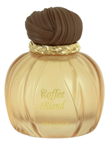 Perfume Coffee Blend de MAISON ASRAR