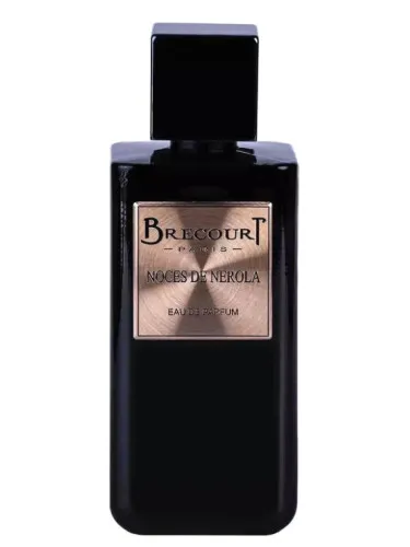Perfume Noces de Nerola de Brecourt