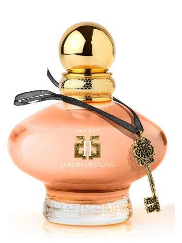 Perfume Jardin des Sens Secret II de Eisenberg