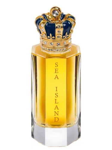 Perfume Sea Island de Royal Crown