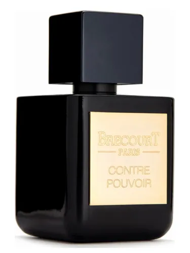 Perfume Contre Pouvoir de Brecourt