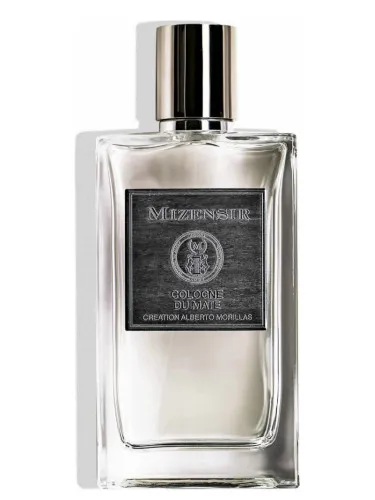 Perfume Cologne du Maté de Mizensir