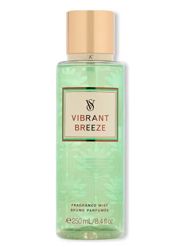 Imagen de Vibrant Breeze