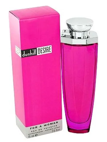 Imagen de Desire for a Woman