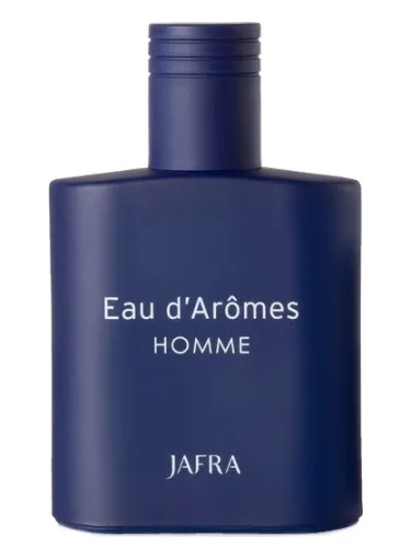 Perfume Eau D'aromes Homme de JAFRA