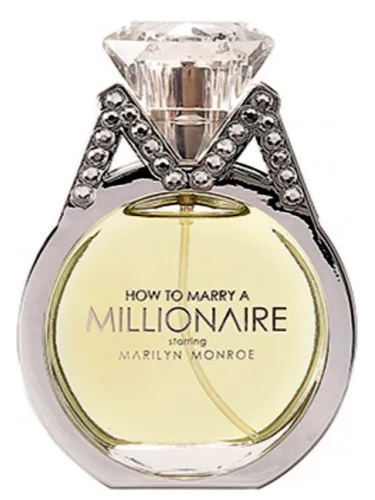 Perfume How To Marry A Millionaire de Marilyn Monroe