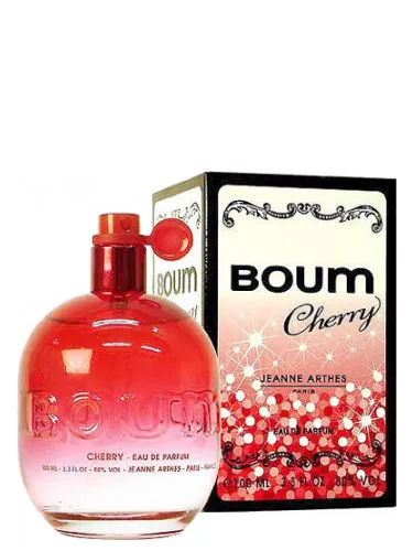 Imagen de Boum Cherry