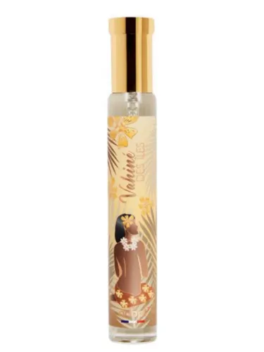 Perfume Vahiné Des Iles de Adopt Parfums